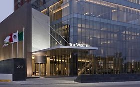 The Westin Guadalajara